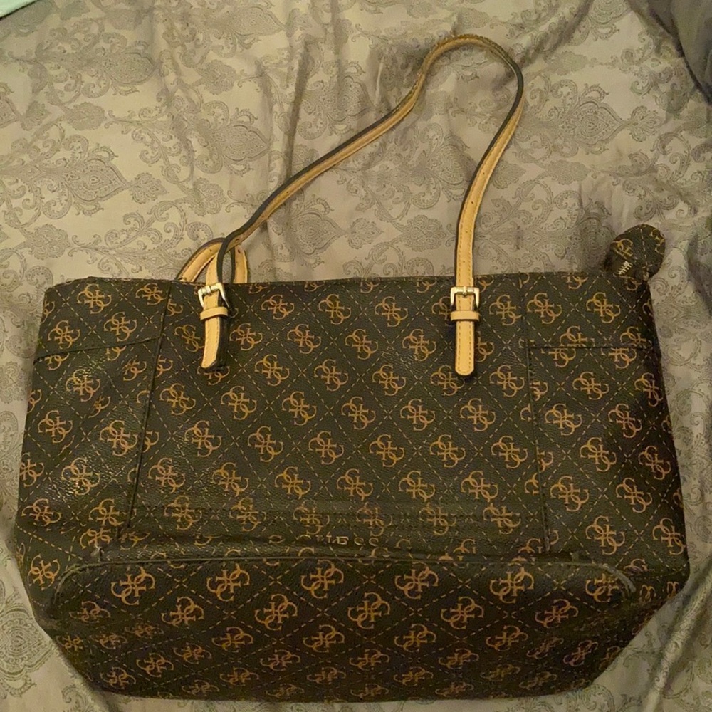 Really cute guess bag